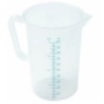 Кувшин мерный полипропилен 1,0 л, P.L. ProffСuisine