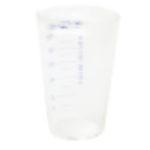 Мензурка 100мл ГОСТ1770-74