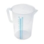 Кувшин мерный пласт. 2,0 л, SUNNEX (86221) P.L. ProffСuisine