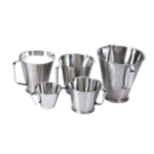 Кувшин мерный металл 0,25 л, P.L. ProffСuisine