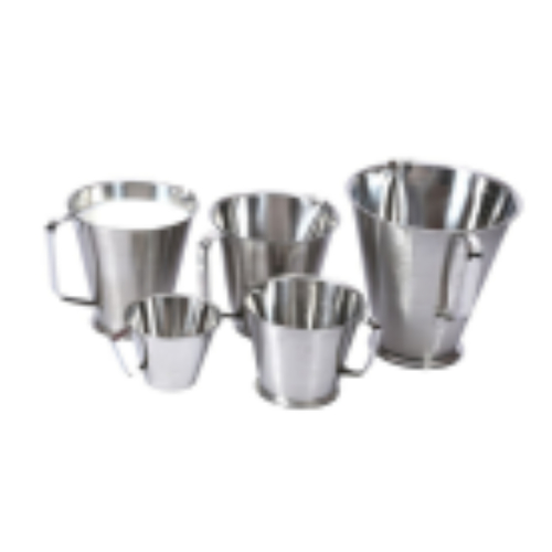 Кувшин мерный металл 0,25 л, P.L. ProffСuisine Кувшин мерный металл 0,25 л, P.L. ProffСuisine