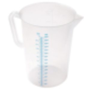 Кувшин мерный пласт. 3,0 л, прозрачный P.L. ProffСuisine