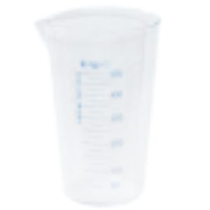 Мензурка 500мл ГОСТ1770-74