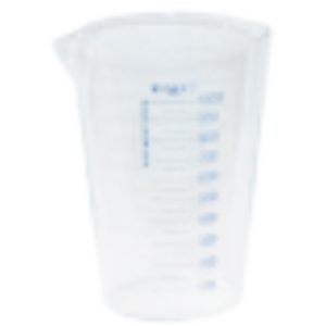 Мензурка 1000мл ГОСТ1770-74
