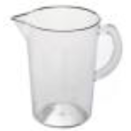 Кувшин мерный (поликарбонат) 2,0 л. Кувшин мерный (поликарбонат) 2,0 л.