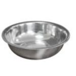 Миска нержавеющая 3,2 л.