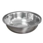Миска нержавеющая 3,8 л, d=310 мм.