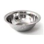 Миска нержавеющая 43см, 10л.