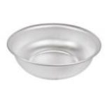 Таз (алюм) 16 л, d=450 мм.