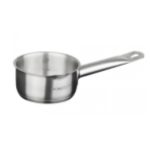 Ковш 1,5 л б/кр, 16х8см ТРС