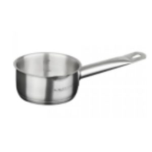 Ковш 1,5 л б/кр, 16х8см ТРС