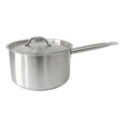 Сотейник (нержав.) 8,0 л, D=260мм, h=150мм, тройное дно (индукция),с мерной шкалой Сотейник (нержав.) 8,0 л, D=260мм, h=150мм, тройное дно (индукция),с мерной шкалой