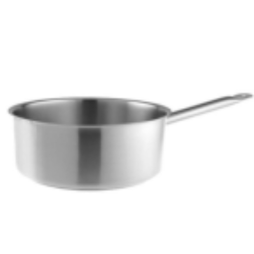 Сотейник (нержав.) 2,25 л. D=20см,h=8,5см (индукция) EXPO HOTEL Pintinox Сотейник (нержав.) 2,25 л. D=20см,h=8,5см (индукция) EXPO HOTEL Pintinox