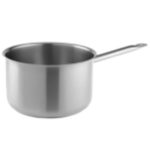 Сотейник (нержав.) 3,75 л. D=20см,h=12см (индукция) EXPO HOTEL Pintinox