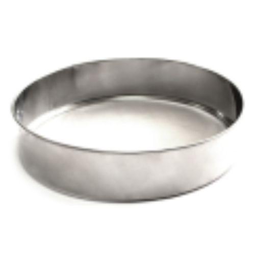 Сито для муки (нерж.) с метал. сеткой Д=250 мм. Сито для муки (нерж.) с метал. сеткой Д=250 мм.