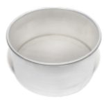 Сито для муки (алюм. с нержав. сеткой) Д=150 мм.