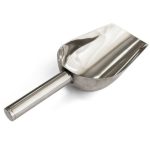 Совок (нерж.) 0,3л