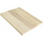 Доска разделочная (бук) 400х300х20 мм