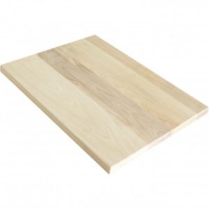 Доска разделочная (бук) 400х300х20 мм