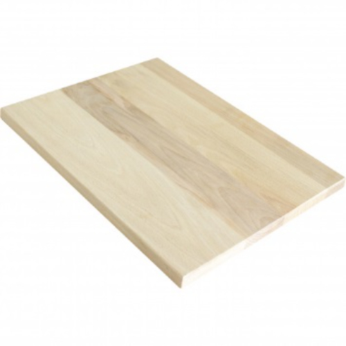 Доска разделочная (бук) 400х300х20 мм Доска разделочная (бук) 400х300х20 мм
