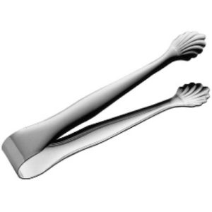 Щипцы для льда и сахара (нержав.) 13 см