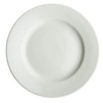 Тарелка мелкая 7", d=17,5 см, стеклокерамика