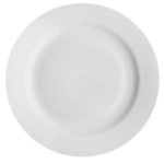Тарелка мелкая Дулево 20см