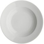 Тарелка глубокая Дулево 20см
