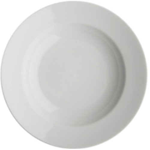 Тарелка глубокая Дулево 20см Тарелка глубокая Дулево 20см