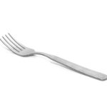 Вилка десертная "Колобок" нерж.