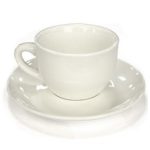 Комплект.Чайная пара 220мл