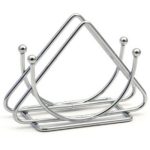 Стакан для столовых приборов, нерж. Высота: 140мм