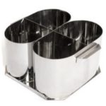 Соусник Фарфор 350мл