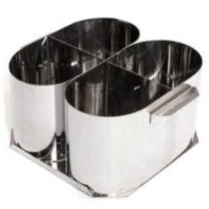 Соусник Фарфор 350мл