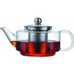 Чайник заварочный, термо. Стекло, 400мл