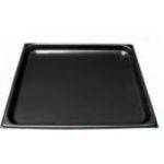 Противень 530х470х30 мм, чёрн. мет. (к духовкам плит ЭП и шкафам ШЖЭ)