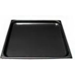 Противень 530х470х30 мм, чёрн. мет. (к духовкам плит ЭП и шкафам ШЖЭ)