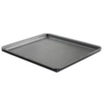 Противень 530х470х30мм черн. (для серии плит и шкафов 01)