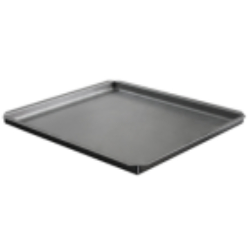 Противень 530х470х30мм черн. (для серии плит и шкафов 01) Противень 530х470х30мм черн. (для серии плит и шкафов 01)