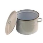 Кастрюля (эмаль) 7,0 л.