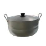 Кастрюля (алюм.) 8,0 л