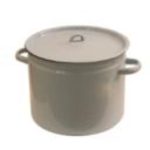 Кастрюля (эмаль) 9,0 л.