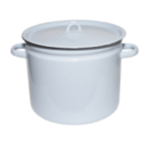 Кастрюля (эмаль) 12,0 л. Кастрюля (эмаль) 12,0 л.