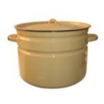 Кастрюля-бак (эмаль) 18,0 л.