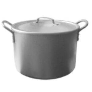Котел (алюм.) 20,0 л