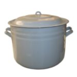 Кастрюля-бак (эмаль) 25,0 л