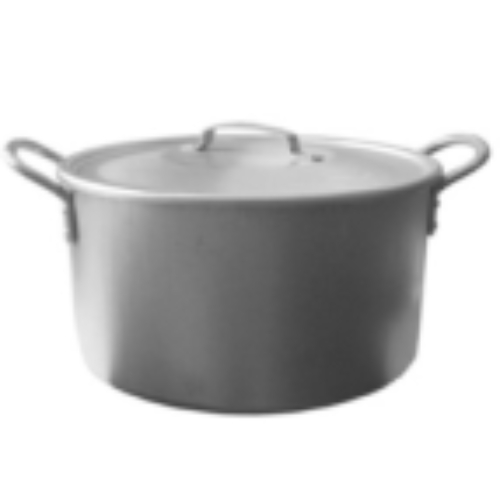 Котел (алюм.) 30,0 л Котел (алюм.) 30,0 л