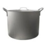 Котел (алюм.) 50,0 л