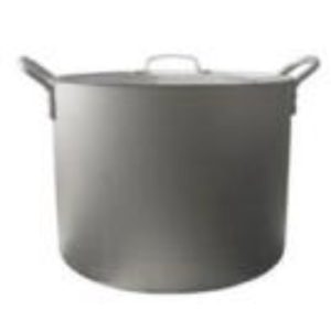 Котел (алюм.) 50,0 л
