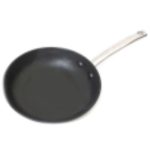 Сковорода (чугун) d=300мм (новая формула)